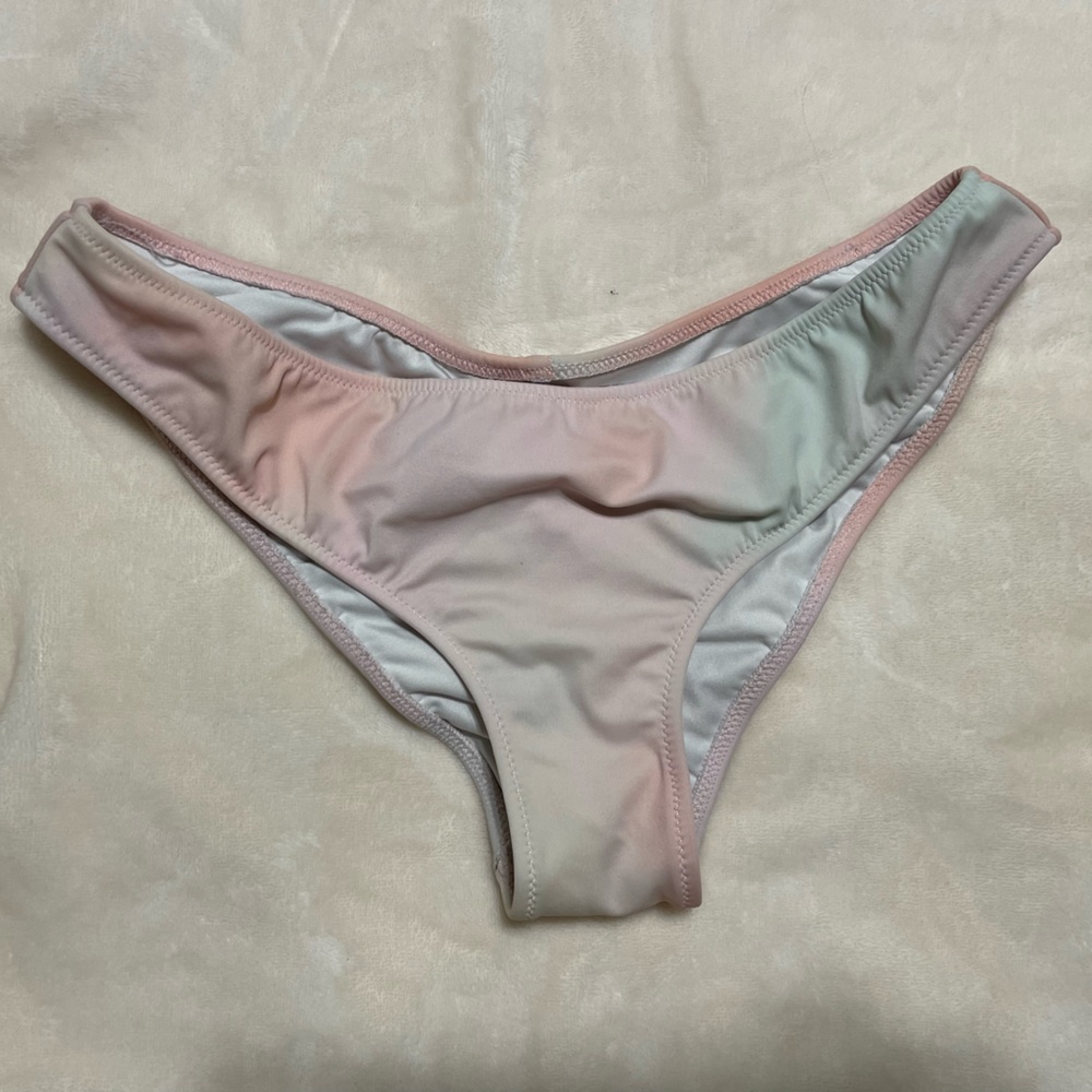 VS PINK - Cheeky Bikini Bottoms